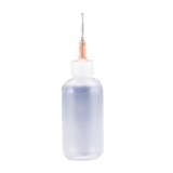 Precision Fluid Dispensing Bottle with 20 Gauge Tip, 2 oz. redirect to product page